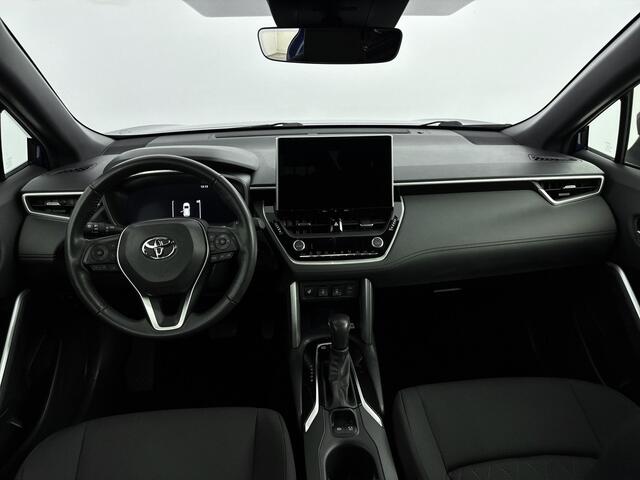 Toyota COROLLA Cross Hybrid 140 Style | Apple Carplay & Android Auto | Parkeercamera | *