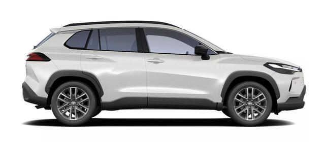 Toyota COROLLA Cross Hybrid 140 Dynamic