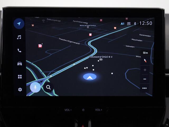 Toyota COROLLA High Power Hybrid 200 Dynamic | Dodehoek detectie | Stuur-/Stoelverwarming | Parkeersensoren | Apple Carplay & AndroidAUTO