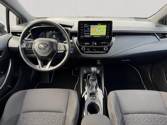 Toyota COROLLA 1.8 Hybrid Active Camera | Climate | Cruise control