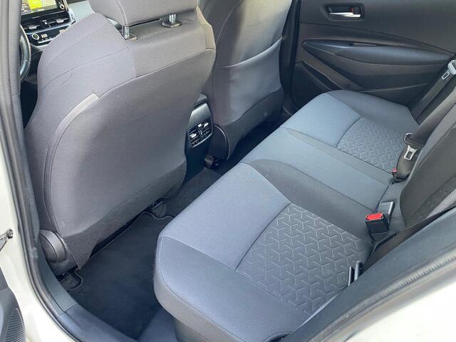 Toyota COROLLA Touring Sports 1.8 Hybrid / Navigatie