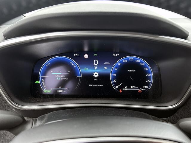 Toyota COROLLA Touring Sports Hybrid 140 Dynamic