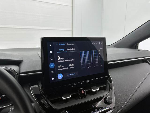 Toyota COROLLA Touring Sports Hybrid 140 Dynamic