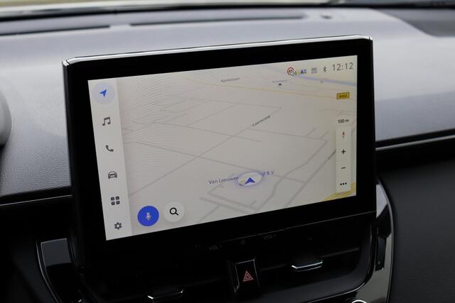 Toyota COROLLA Cross Hybrid 180 GR Sport, Apple Carplay, Android auto, Pano dak, JBL Audio, BSM, Elek Achterklep.