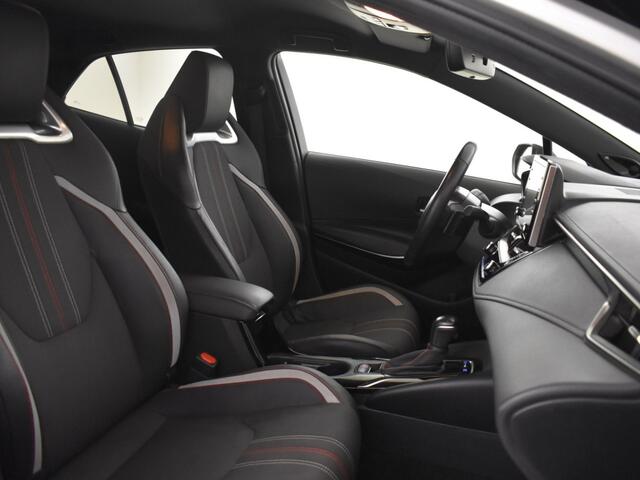 Toyota COROLLA 2.0 Hybrid Business GR-Sport | PDC V+A | BSM | Navi