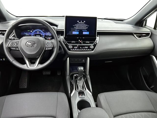 Toyota COROLLA Cross Hybrid 140 Dynamic | Navigatie | Climate Control | ACC |