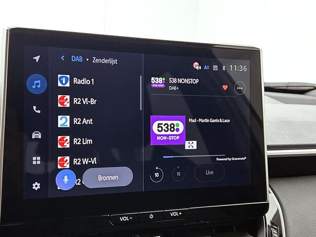 Toyota COROLLA Cross Hybrid 140 Dynamic | Navigatie | Climate Control | ACC |
