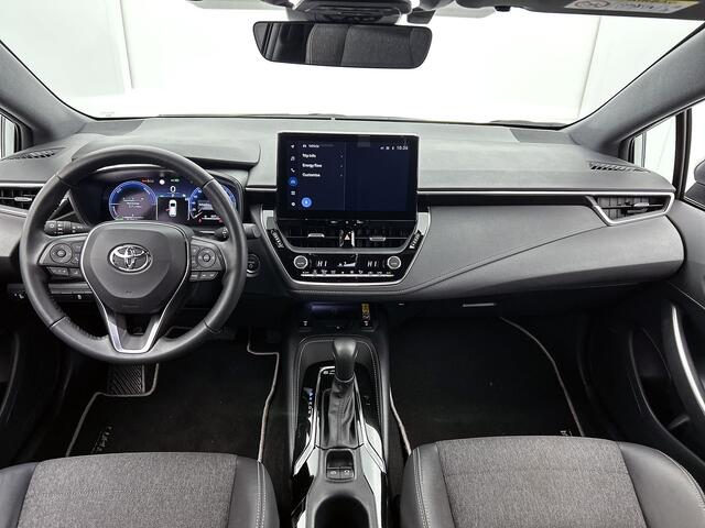 Toyota COROLLA Touring Sports Hybrid 140 Dynamic | Navigatie | PDC | Halfleder | Stoelverwarming |