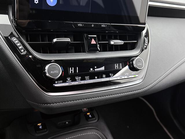Toyota COROLLA Touring Sports Hybrid 140 Dynamic | Navigatie | PDC | Halfleder | Stoelverwarming |