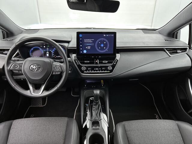 Toyota COROLLA Touring Sports Hybrid 140 Dynamic | Navigatie | PDC | Halfleder | Stoelverwarming |