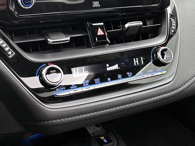 Toyota COROLLA Touring Sports 2.0 Hybrid GR-Sport Plus | Schuif-/kanteldak |