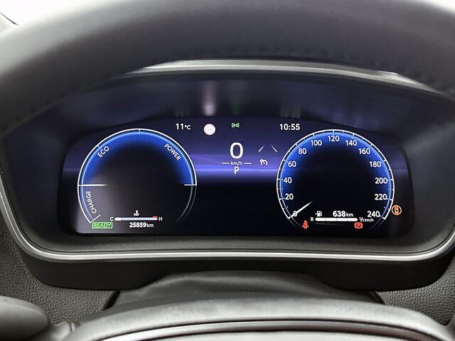 Toyota COROLLA Touring Sports Hybrid 140 Dynamic