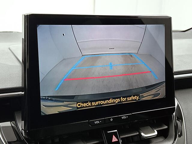 Toyota COROLLA Touring Sports Hybrid 140 Dynamic