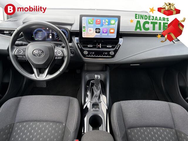 Toyota COROLLA Touring Sports Hybrid 140 Active Achteruitrijcamera | Apple CarPlay | Adaptive Cruise Control | Climate Control