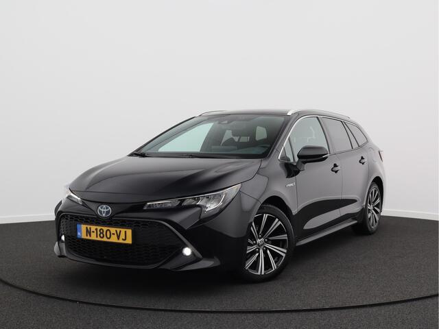 Toyota COROLLA Touring Sports 1.8 Hybrid Dynamic/ lage km/ zeer mooi!