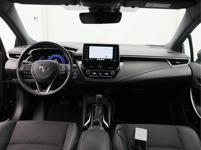 Toyota COROLLA Touring Sports 1.8 Hybrid Dynamic/ lage km/ zeer mooi!