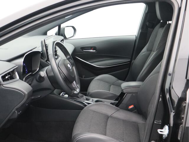 Toyota COROLLA Touring Sports 1.8 Hybrid Dynamic/ lage km/ zeer mooi!
