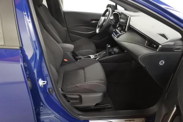 Toyota COROLLA Touring Sports 1.8 Hybrid Business