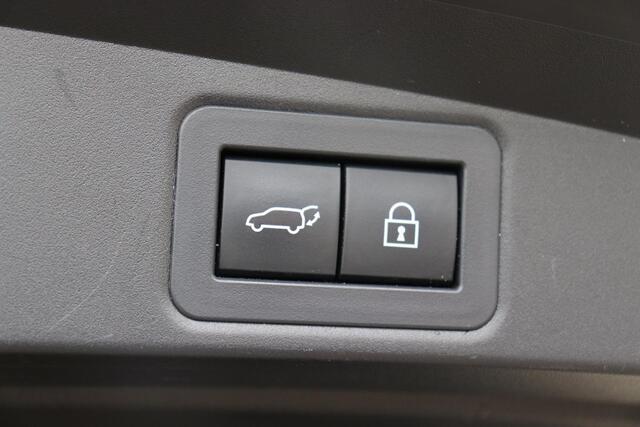 Toyota COROLLA Touring Sports 1.8 Hybrid Business , Stuur- en stoelverwarming, Elektrische achterklep