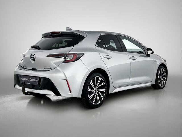 Toyota COROLLA 1.8 Hybrid Dynamic | Navigatie | Trekhaak |