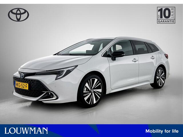 Toyota COROLLA Touring Sports Hybrid 140 Dynamic | Navigatie | Parkeersensoren |