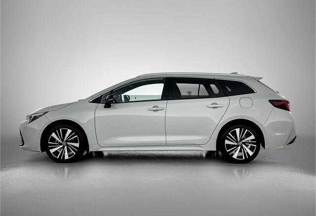 Toyota COROLLA Touring Sports Hybrid 140 Dynamic | Navigatie | Parkeersensoren |