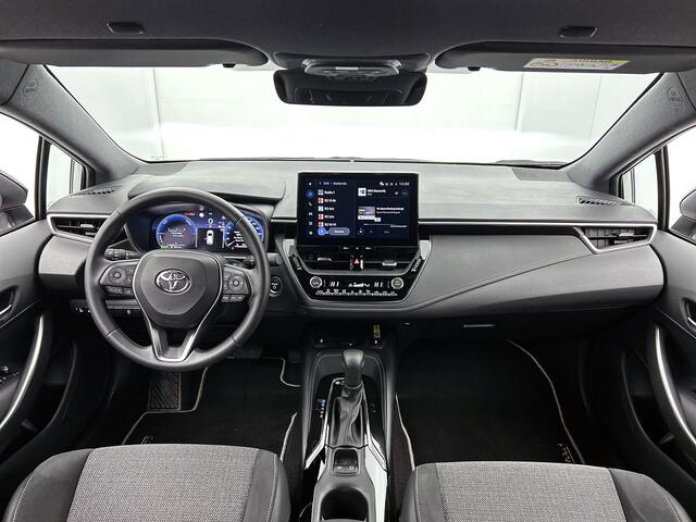 Toyota COROLLA Touring Sports Hybrid 140 Dynamic | Navigatie | Parkeersensoren |