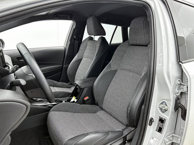 Toyota COROLLA Touring Sports Hybrid 140 Dynamic | Navigatie | Parkeersensoren |