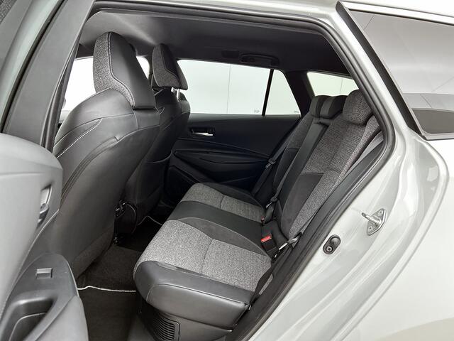 Toyota COROLLA Touring Sports Hybrid 140 Dynamic | Navigatie | Parkeersensoren |