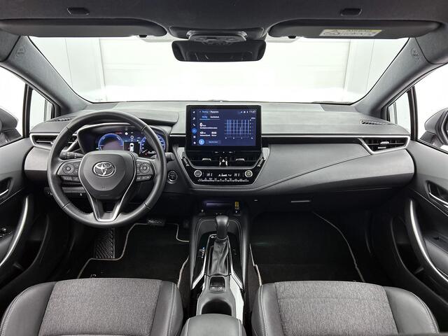 Toyota COROLLA Touring Sports Hybrid 140 Dynamic | Navigatie | Parkeersensoren |