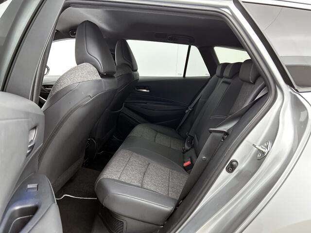 Toyota COROLLA Touring Sports Hybrid 140 Dynamic | Navigatie | Parkeersensoren |