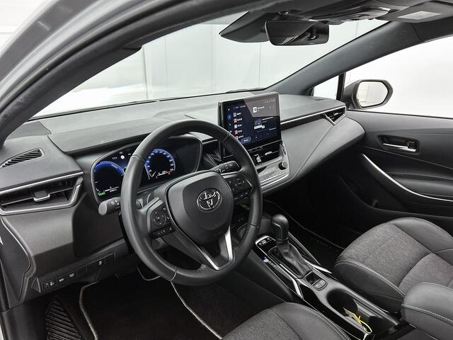 Toyota COROLLA Touring Sports Hybrid 140 Dynamic | Navigatie | Parkeersensoren |