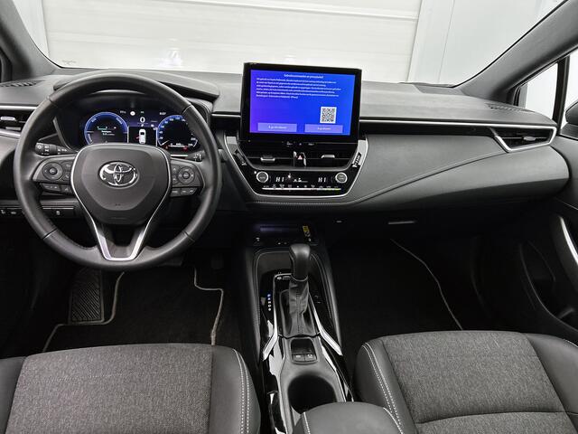 Toyota COROLLA Touring Sports Hybrid 140 Dynamic | Navigatie | Parkeersensoren |