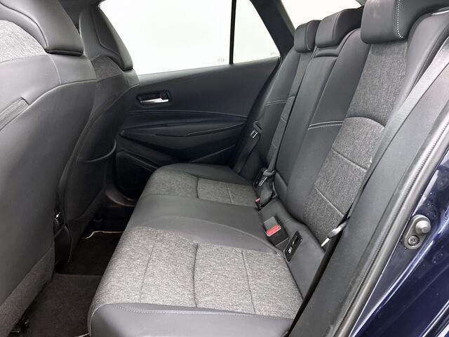 Toyota COROLLA Touring Sports Hybrid 140 Dynamic | Navigatie | Parkeersensoren |