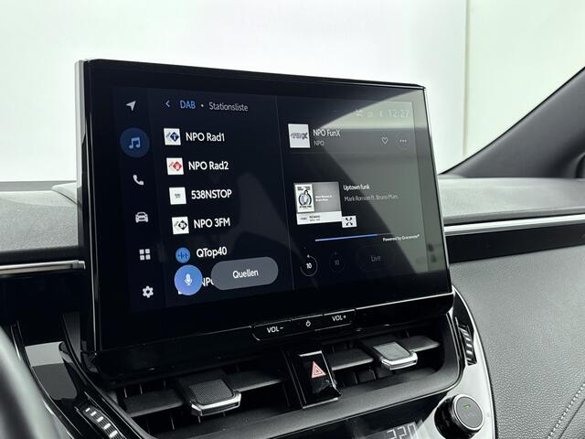 Toyota COROLLA Touring Sports Hybrid 140 Dynamic