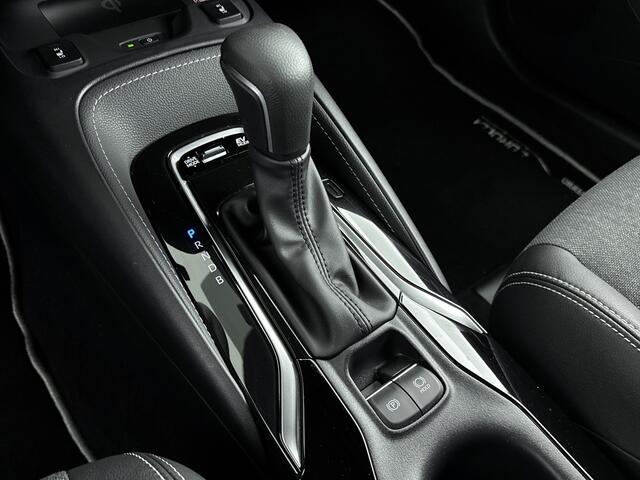 Toyota COROLLA Touring Sports Hybrid 140 Dynamic