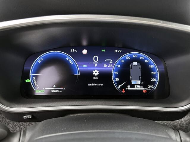 Toyota COROLLA Cross Hybrid 140 Dynamic | CarPlay/Android Auto | Camera | LM Velgen |