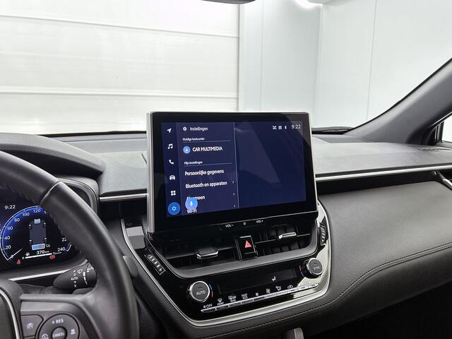 Toyota COROLLA Cross Hybrid 140 Dynamic | CarPlay/Android Auto | Camera | LM Velgen |