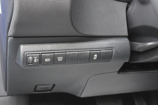 Toyota COROLLA Hybrid 140 GR Sport Bi Tone Navigatie, BSM, Apple Carplay / Android Auto, NIEUW!!!