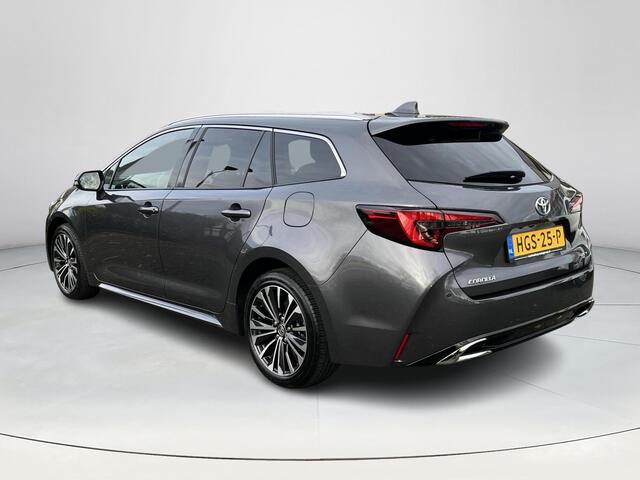 Toyota COROLLA Touring Sports Hybrid 140 Dynamic | Navigatie | Parkeersensoren | Stoelverwarming | Keyless entry |