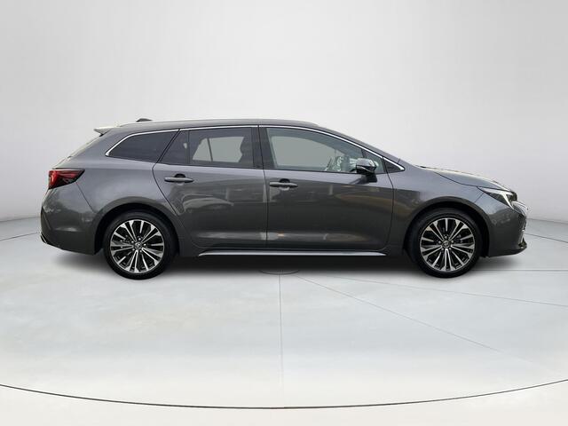 Toyota COROLLA Touring Sports Hybrid 140 Dynamic | Navigatie | Parkeersensoren | Stoelverwarming | Keyless entry |