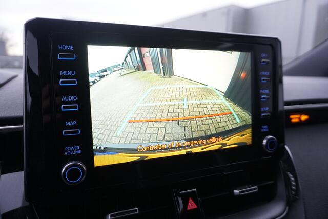 Toyota COROLLA Touring Sports 1.8 Hybrid GR-Sport | CAMERA | STOELVERW. | CARPLAY | FULL LED |