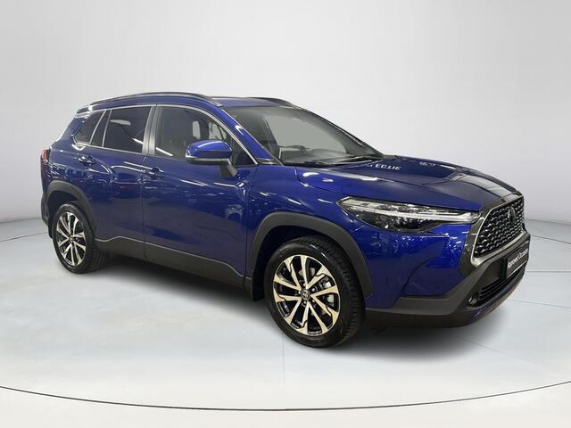 Toyota COROLLA Cross Hybrid 140 Style | 06-10141018 Voor meer informatie