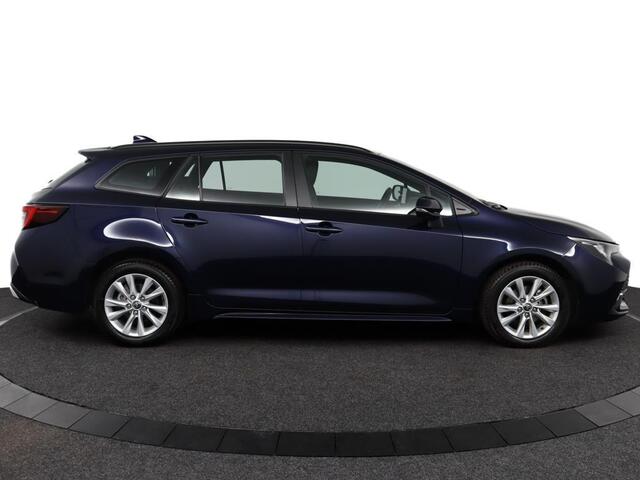 Toyota COROLLA Touring Sports Hybrid 140 Active | Apple Carplay | Toyota Safety Sense | 10 jaar garantie |