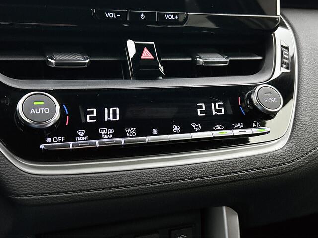 Toyota COROLLA Cross Hybrid 140 Style