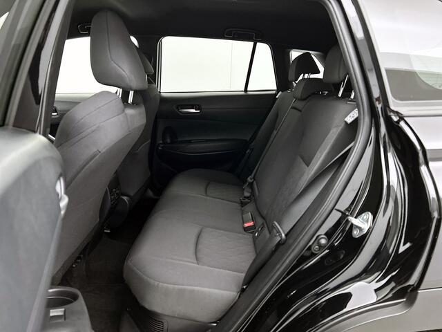 Toyota COROLLA Cross Hybrid 140 Style