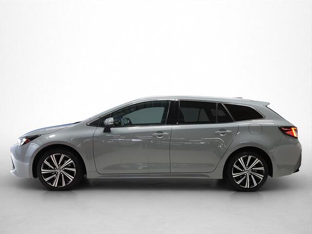 Toyota COROLLA Touring Sports 2.0 Hybrid Dynamic | CarPlay/Android Auto | Camera | Trekhaak |