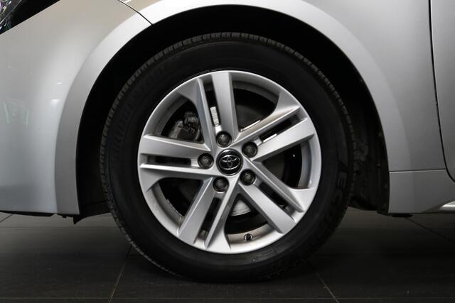 Toyota COROLLA Touring Sports 1.8 Hybrid Business