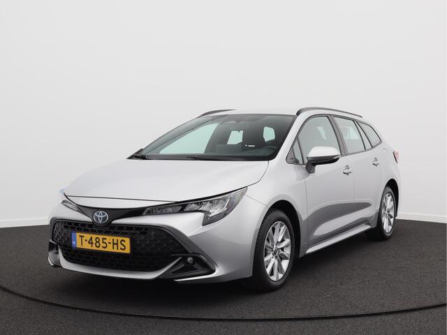 Toyota COROLLA Touring Sports Hybrid 140 Active/ lage km/ zeer mooi!