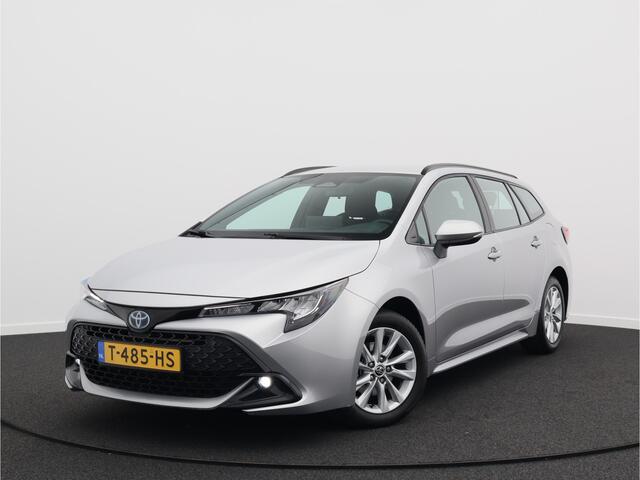 Toyota COROLLA Touring Sports Hybrid 140 Active/ lage km/ zeer mooi!